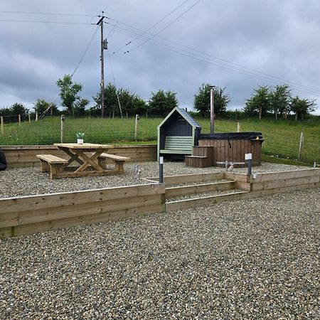 Kingarrow Cottage Omagh Luaran gambar