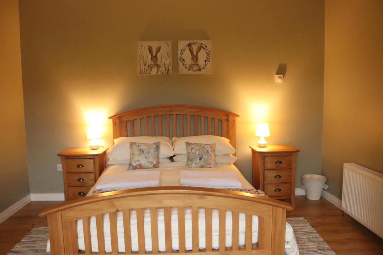 Kingarrow Cottage Omagh Luaran gambar